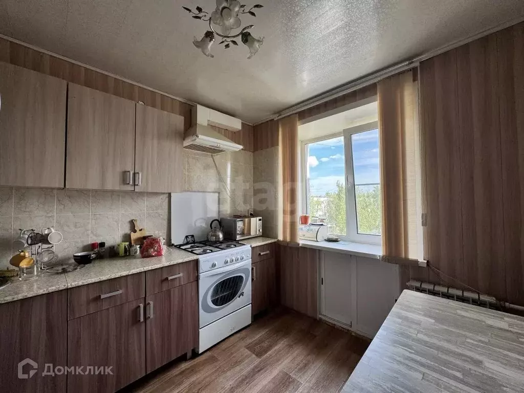 Продаётся 1-к квартира, 33.5 м - Фото 0