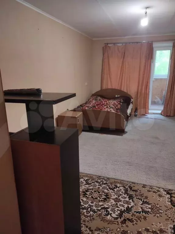 2-к. квартира, 44,6 м, 5/5 эт. - Фото 1