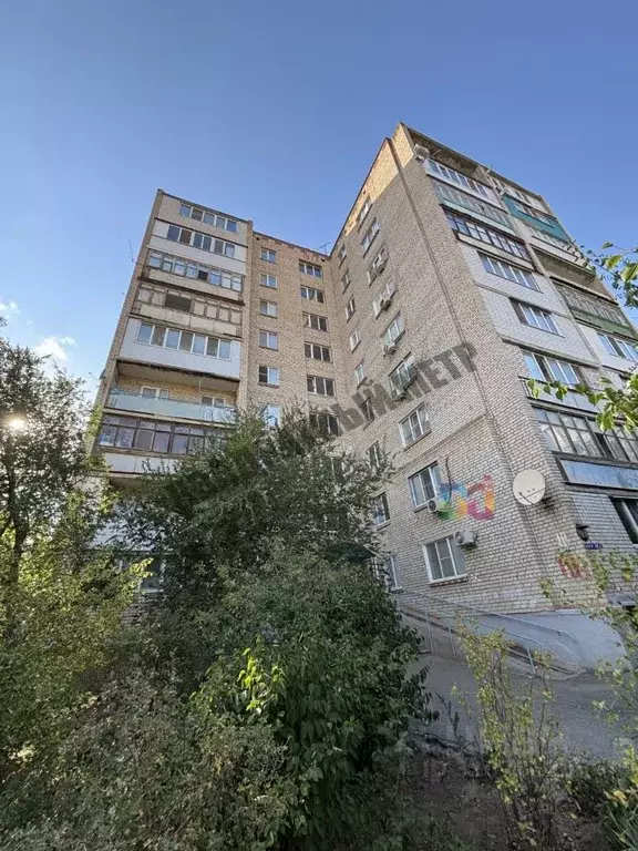 2-к кв. Калмыкия, Элиста 4-й мкр, 18 (43.0 м) - Фото 0