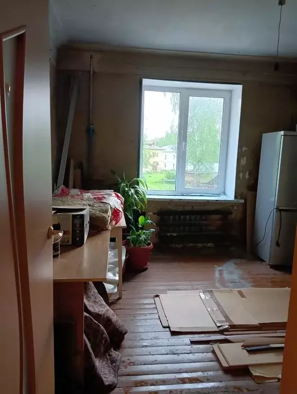 Продаётся 3-к квартира, 66.7 м - Фото 0