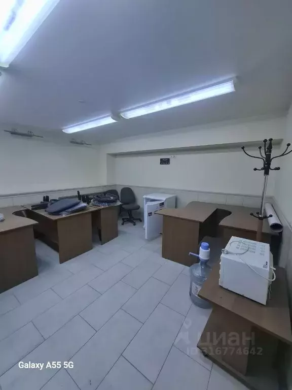 Офис в Волгоградская область, Волгоград ул. Гвоздкова, 20 (20 м) - Фото 0