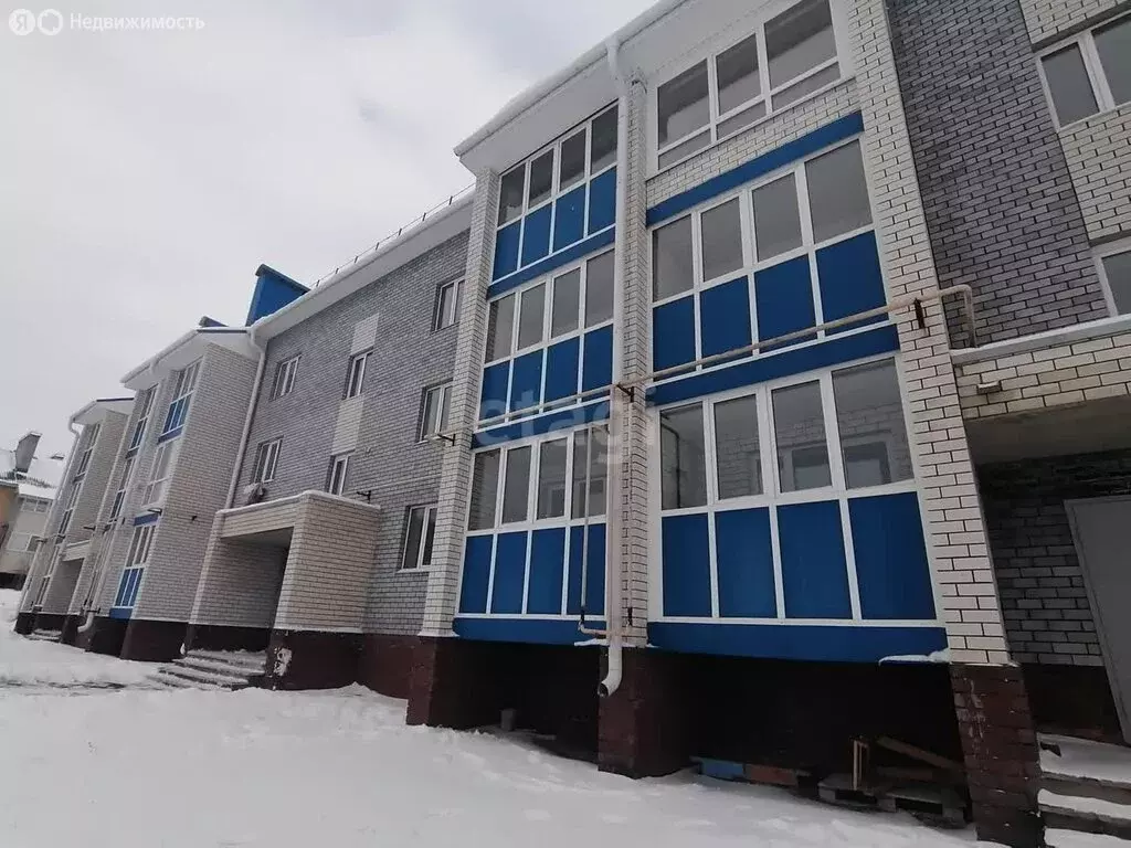 2-комнатная квартира: село Дивеево, Северная улица, 11 (52.8 м) - Фото 1