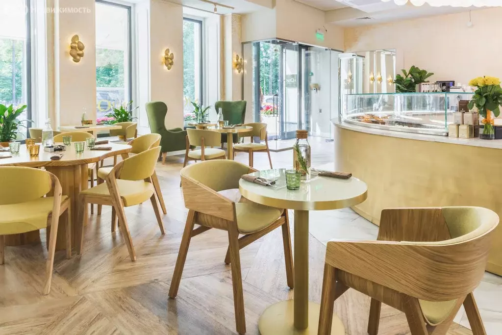 Помещение свободного назначения (184 м) - Фото 1