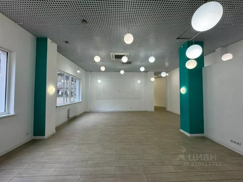 Помещение свободного назначения в Краснодарский край, Краснодар ... - Фото 1