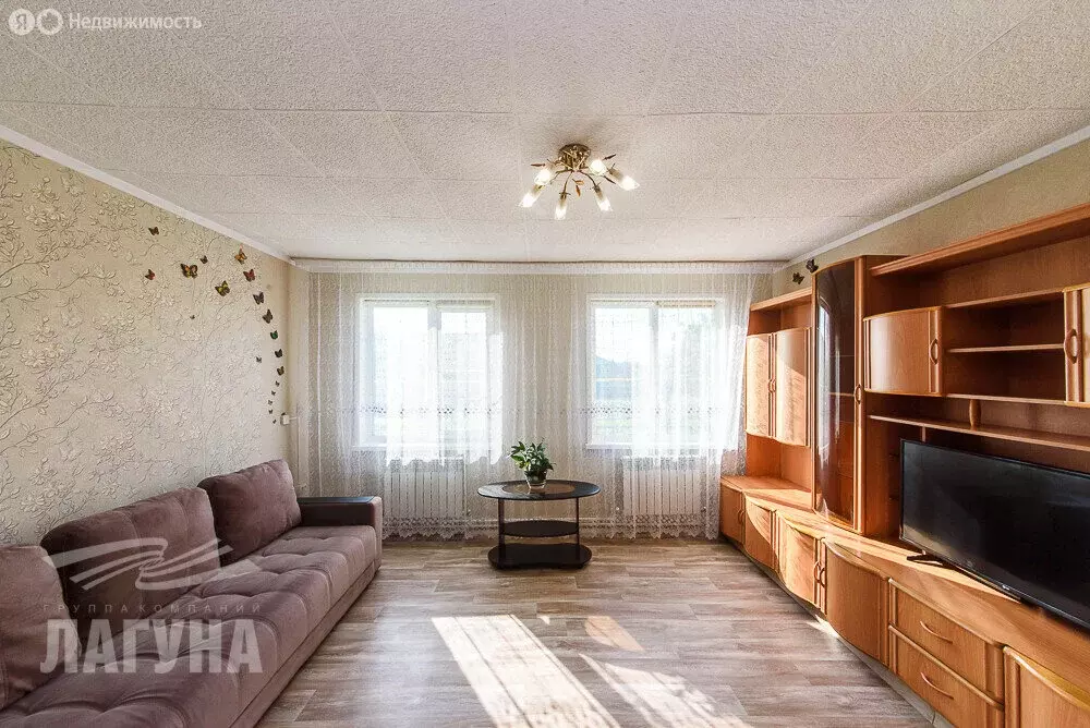 Дом в Воронино, Тихий переулок (92.4 м) - Фото 2