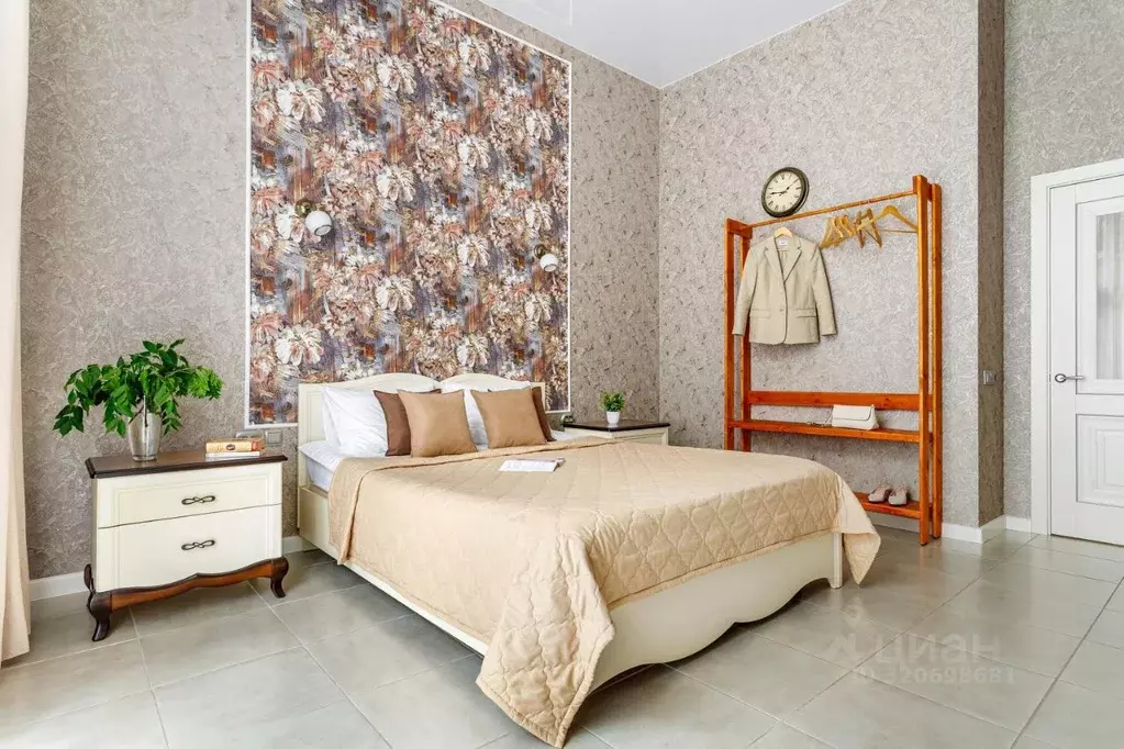 1-к кв. Краснодарский край, Геленджик ул. Мира, 44лит5 (50.0 м) - Фото 0