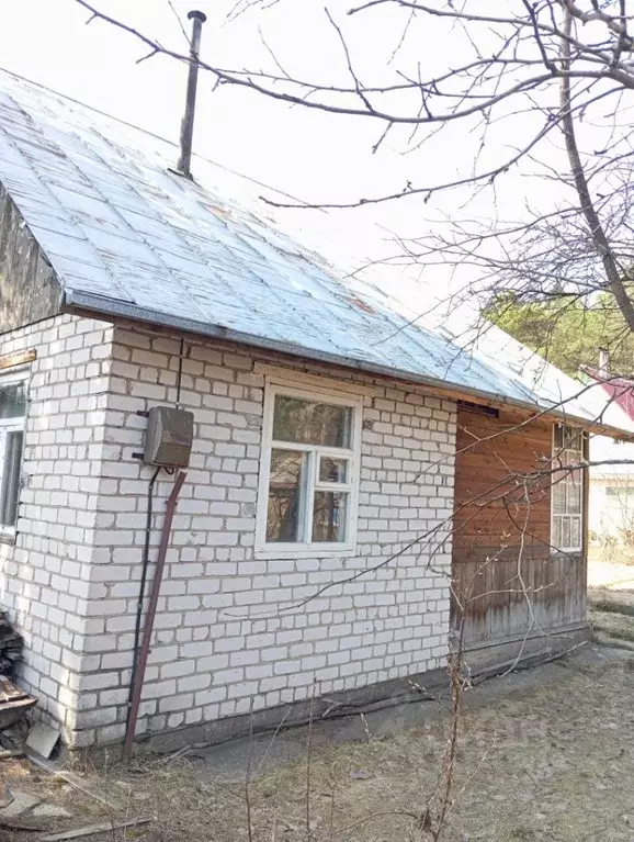 Дом в Пермский край, Пермь Сосновый Бор СНТ, 436 (91 м) - Фото 1