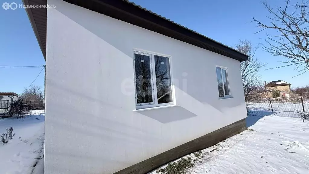 Дом в Урожайновское сельское поселение, садовое некоммерческое ... - Фото 2