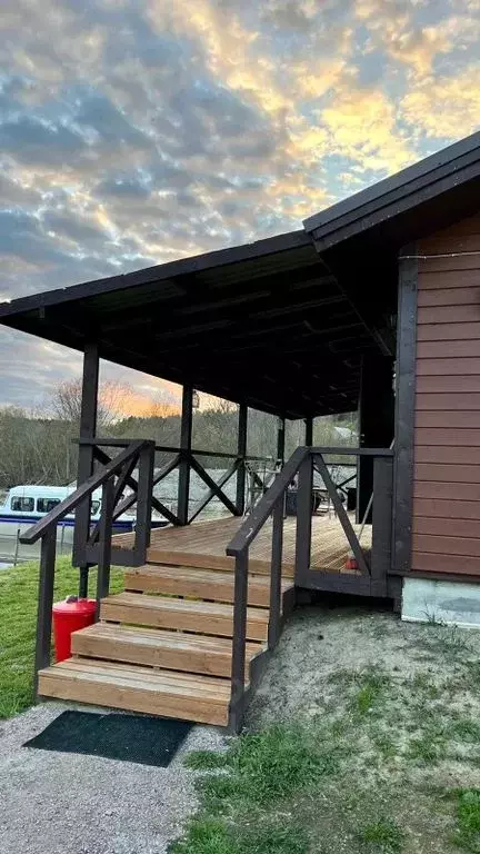 Дом в Карелия, Сортавала Малая Боровая ул., 7 (50 м) - Фото 2