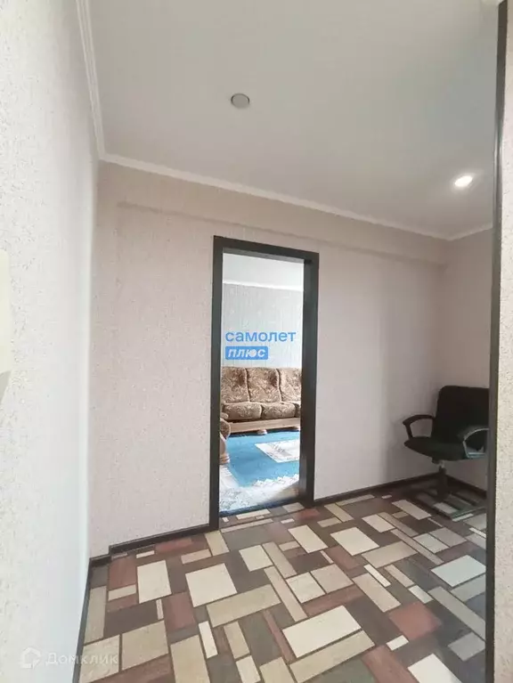 Продаётся 1-к квартира, 34.1 м - Фото 1