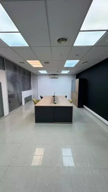 Офис в Москва ул. Ленинская Слобода, 19 (103 м) - Фото 2