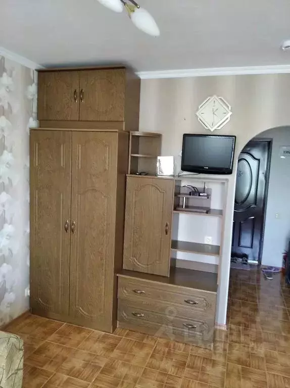 Комната Севастополь пос. Любимовка, ул. Южногородская, 36к16 - Фото 2