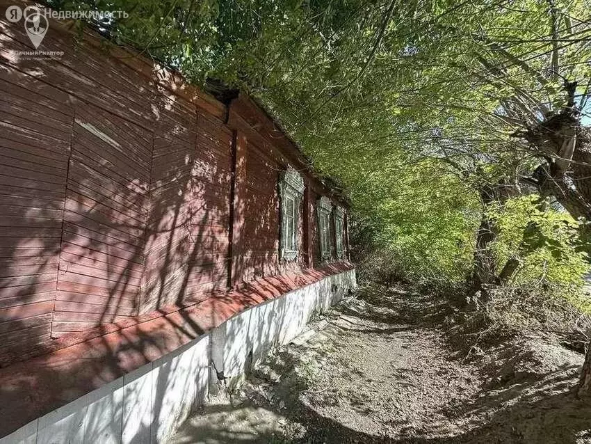 Участок в Скопин, улица Лермонтова, 20 (9 м) - Фото 1
