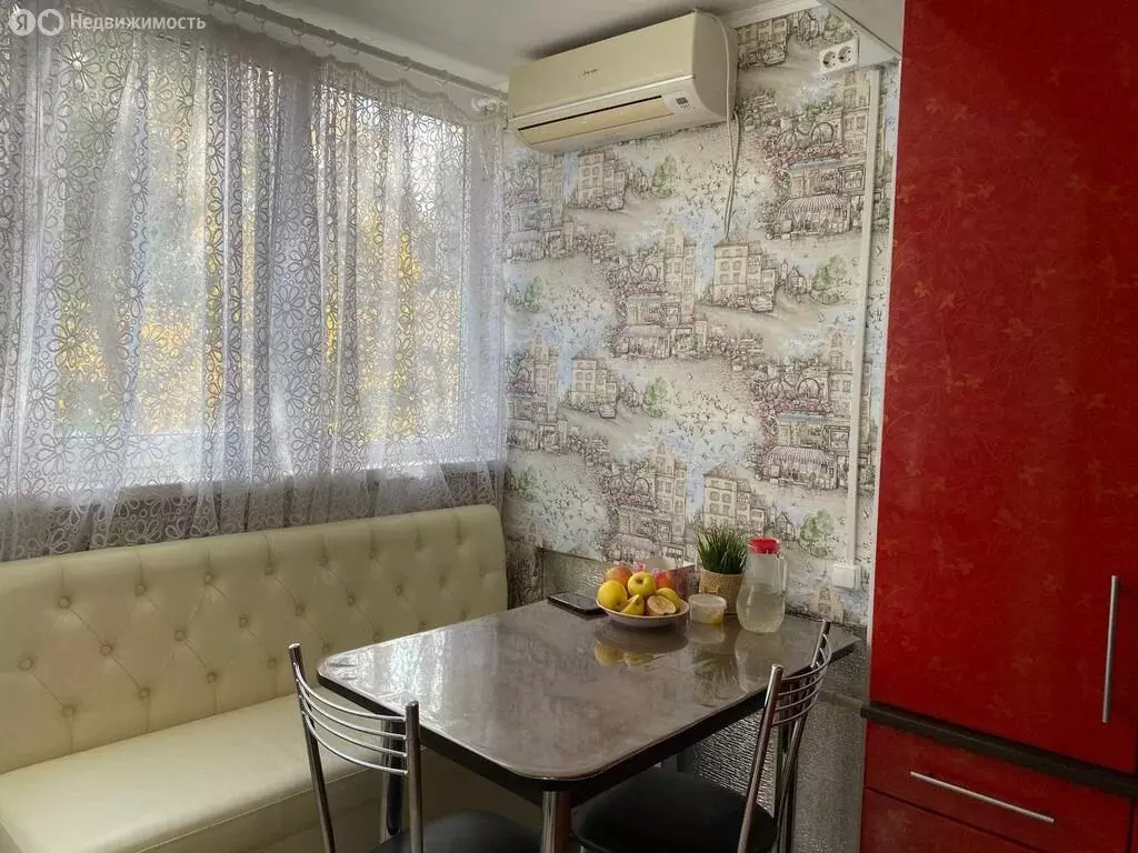 1-комнатная квартира: Оренбург, улица Монтажников, 16 (26 м) - Фото 1