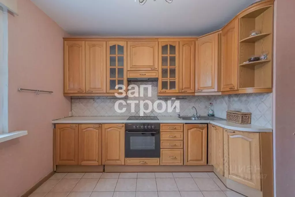 3-к кв. Санкт-Петербург ул. Кораблестроителей, 38К1 (71.1 м) - Фото 0
