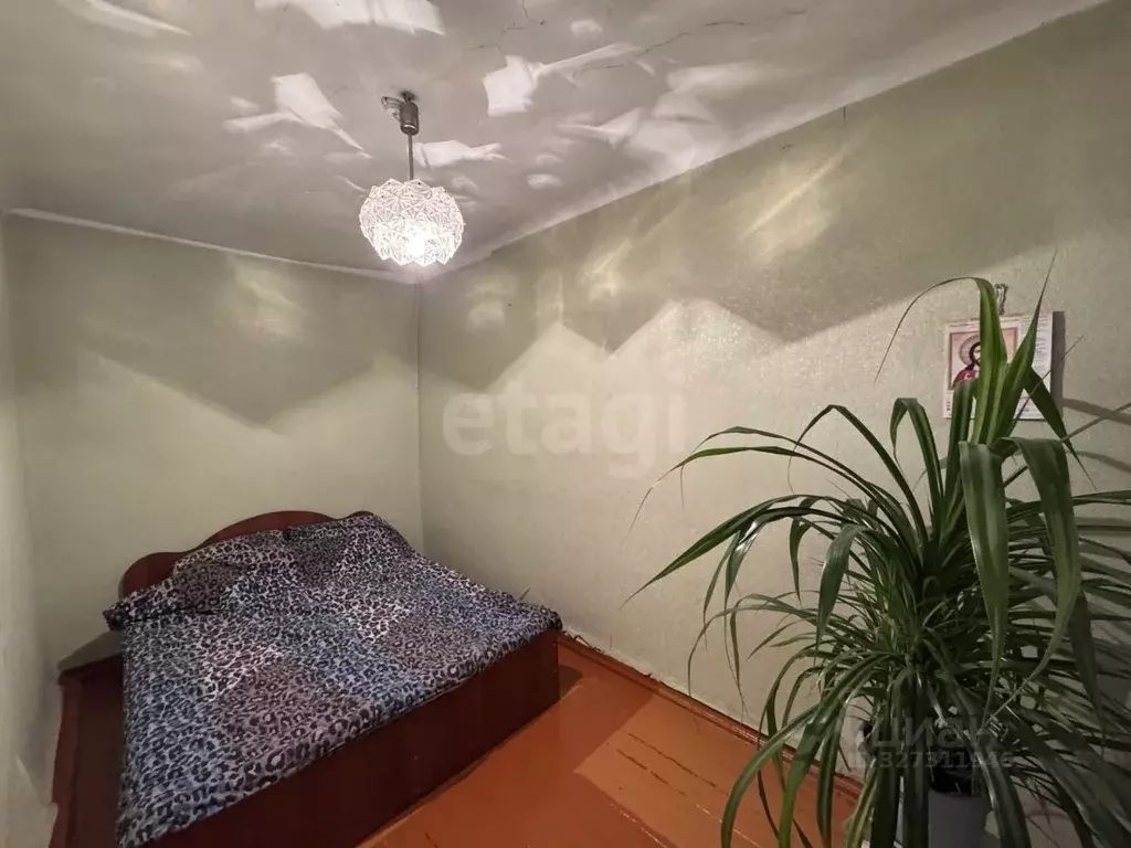 2-к кв. Бурятия, Улан-Удэ Загорск мкр, ул. Гарнаева, 21 (41.8 м) - Фото 2