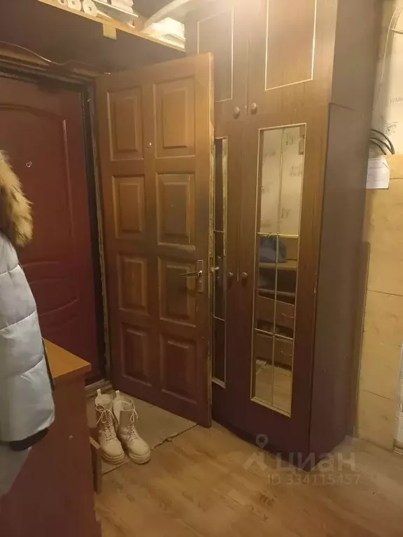 Комната Московская область, Видное ул. Лемешко, 16 - Фото 2