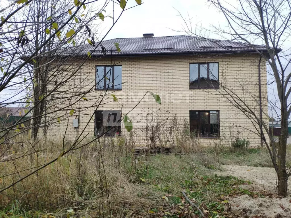 Дом в посёлок Карачиха, Авиационная улица, 4А (330 м) - Фото 1