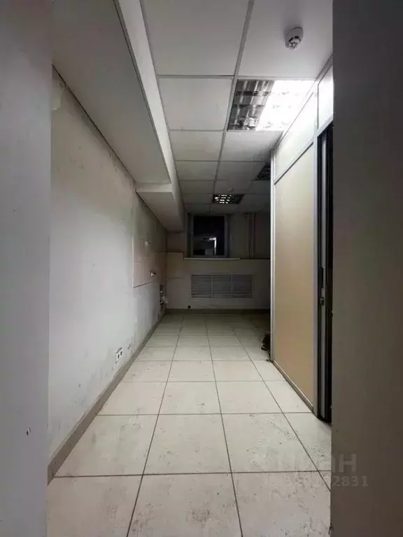 Помещение свободного назначения в Москва Живописная ул., 52 (12 м) - Фото 1