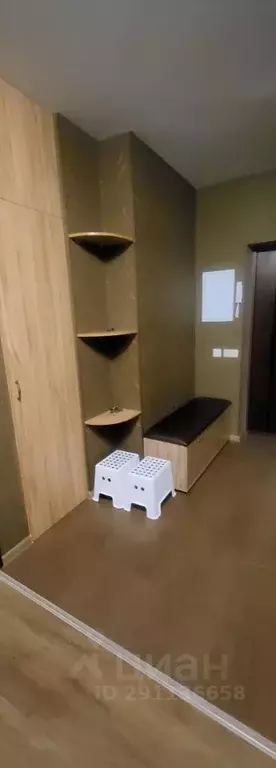 3-к кв. Нижегородская область, Нижний Новгород бул. Академика Б.А. ... - Фото 2