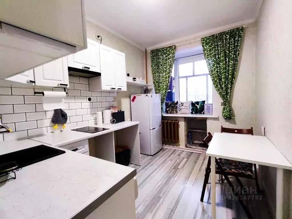 1-к кв. Москва ул. Вешних Вод, 8К2 (35.0 м) - Фото 2