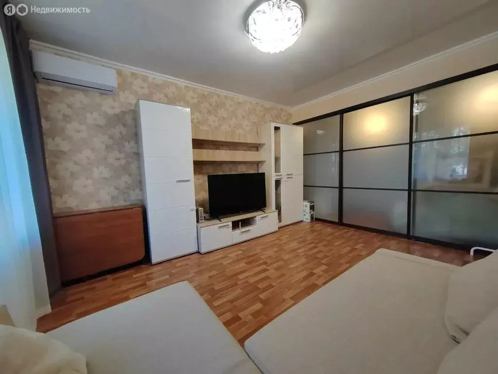 2-комнатная квартира: Казань, улица Восстания, 5 (48.3 м) - Фото 2