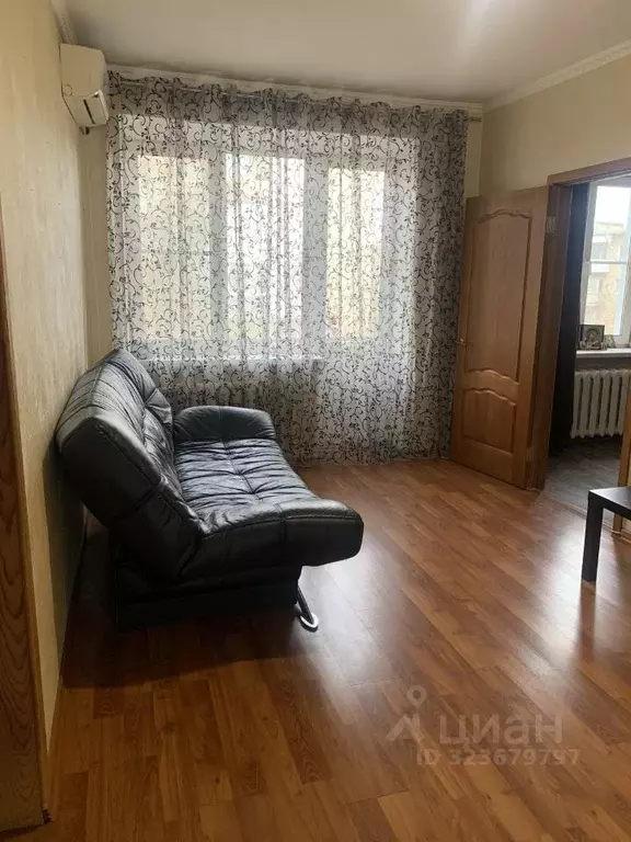 2-к кв. Саратовская область, Саратов Деловая ул., 15 (43.5 м) - Фото 2