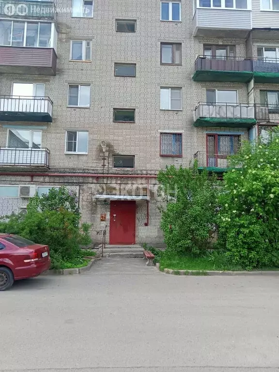 1-комнатная квартира: Красное Село, проспект Ленина, 90 (30.2 м) - Фото 1