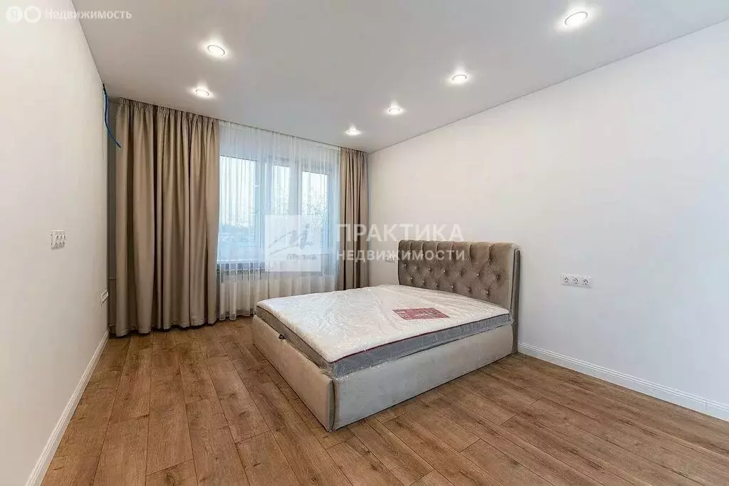 1-комнатная квартира: Москва, проспект 60-летия Октября, 12 (34 м) - Фото 1