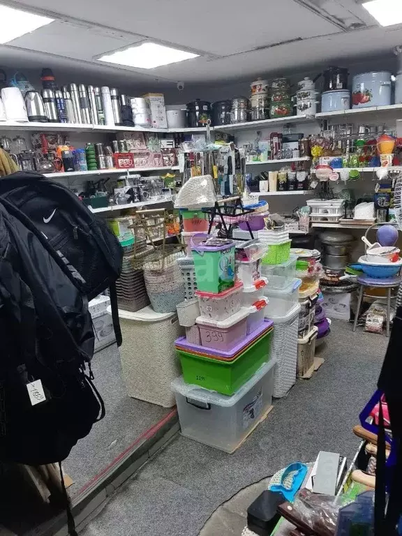 Помещение свободного назначения в Ямало-Ненецкий АО, Новый Уренгой ул. ... - Фото 2