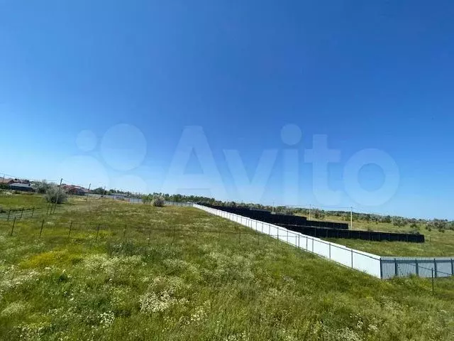 Участок 8 сот. (ИЖС) - Фото 0