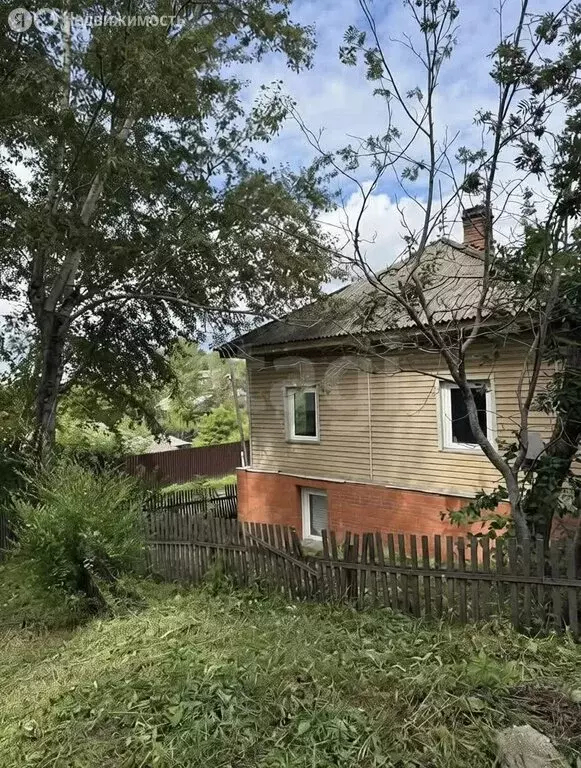 Дом в Красноярск, 2-я Линейная улица (62.8 м) - Фото 2