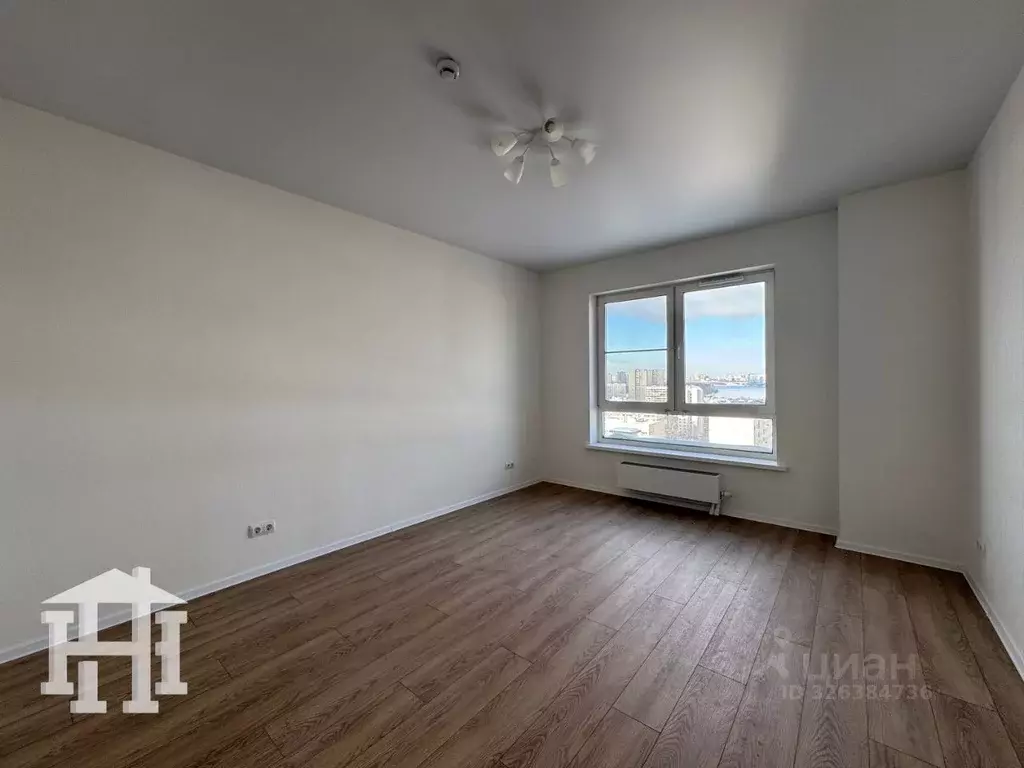 2-к кв. Москва проезд Досфлота, 2А (60.0 м) - Фото 1