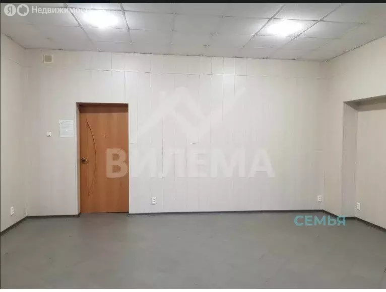 Офис (37 м) - Фото 2