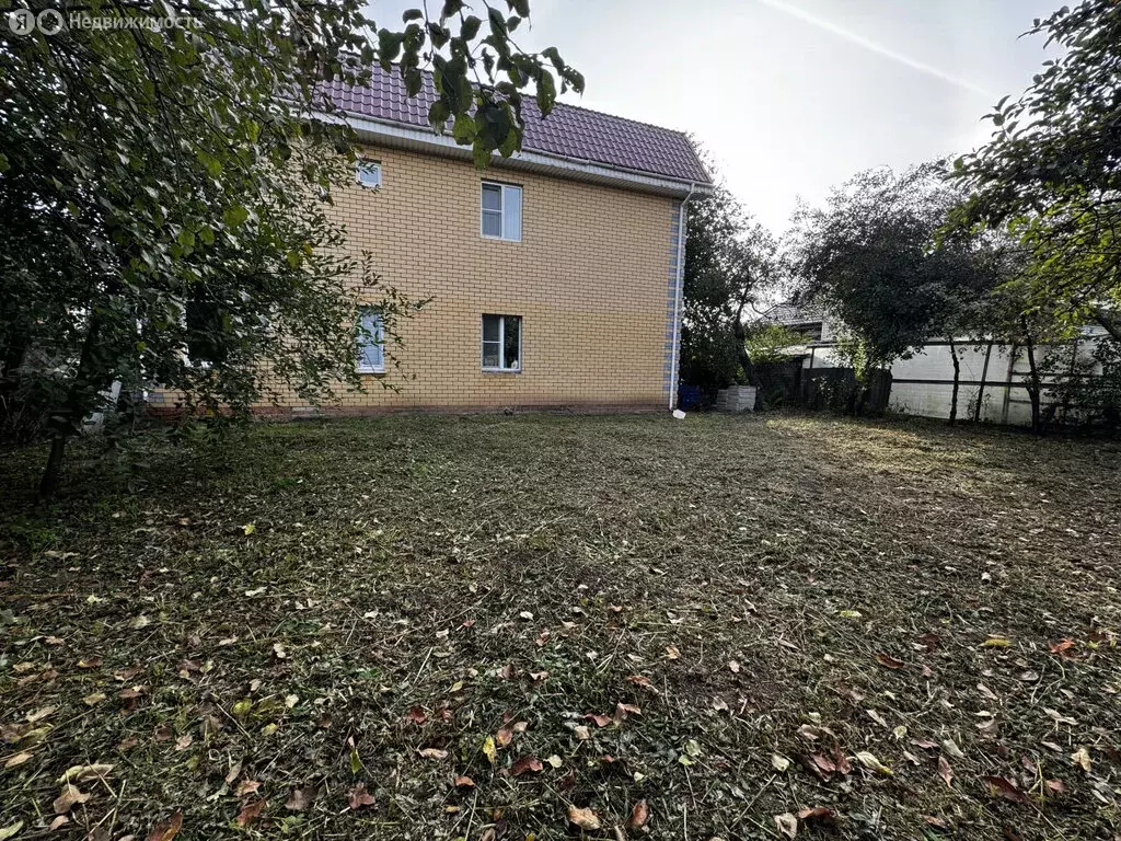 Дом в Кстово, улица Герцена, 37 (200 м) - Фото 2