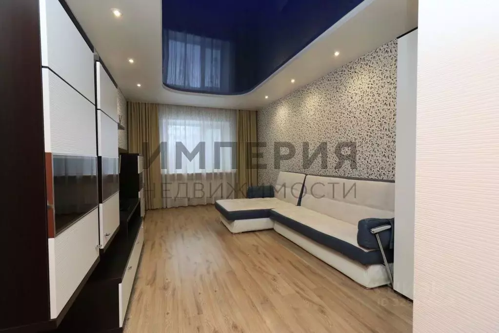 3-к кв. Магаданская область, Магадан просп. Карла Маркса, 20к1 (82.1 ... - Фото 2