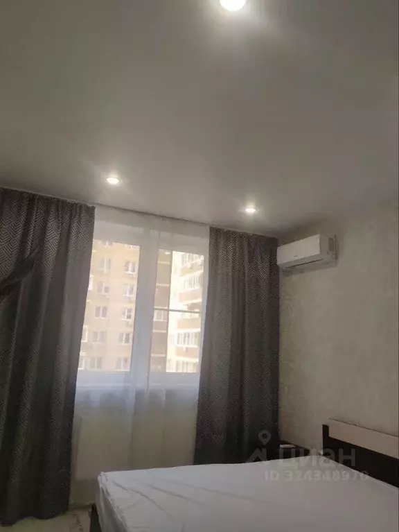 1-к кв. Краснодарский край, Краснодар ул. Имени Героя Ростовского, 8к5 ... - Фото 2