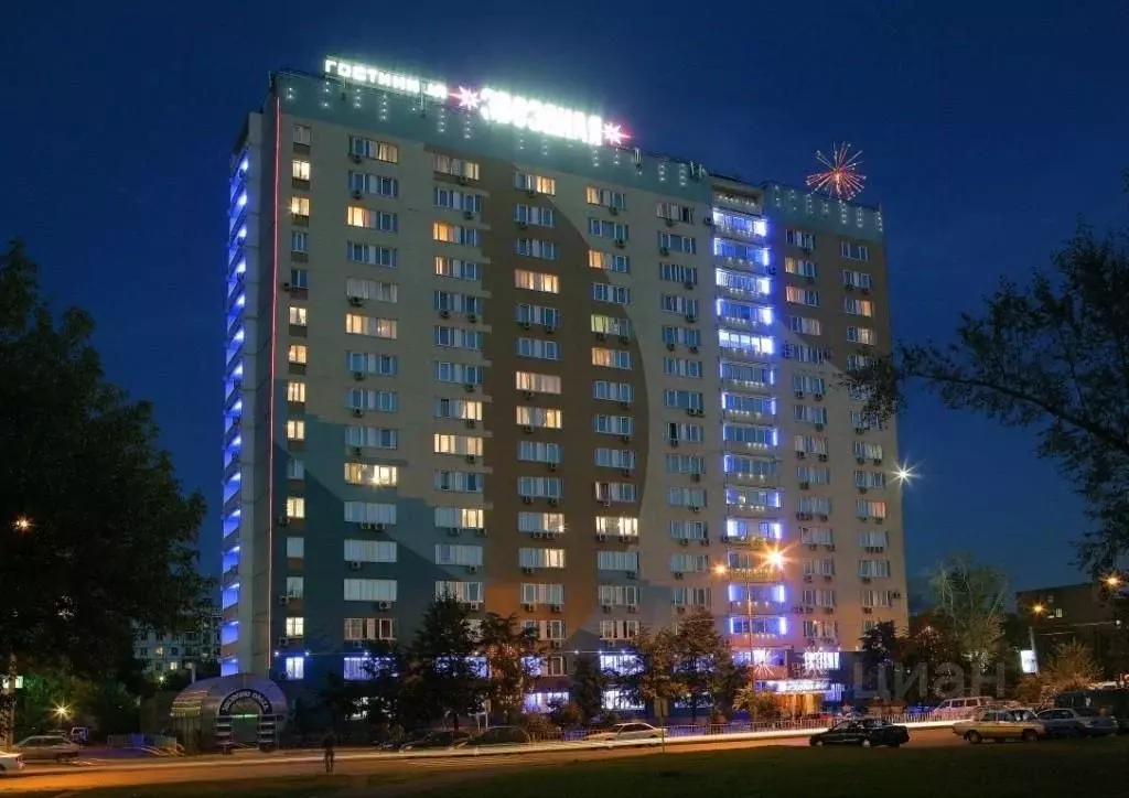 Комната Москва Аргуновская ул., 2к1 (10.0 м) - Фото 2