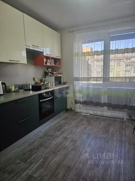 2-к кв. Московская область, Красногорск городской округ, Нахабино пгт ... - Фото 1