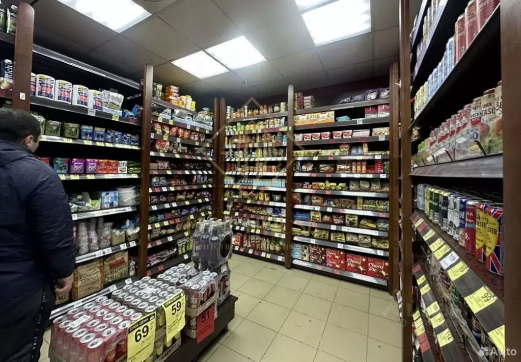 Помещение свободного назначения в Иркутская область, Иркутск ... - Фото 2