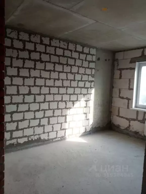 1-к кв. Нижегородская область, Нижний Новгород ул. Маршала Жукова, 8 ... - Фото 0
