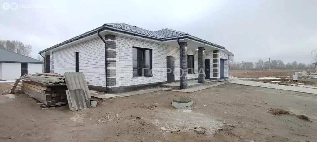 Дом в Фирсово, Буковая улица, 2 (93 м) - Фото 1