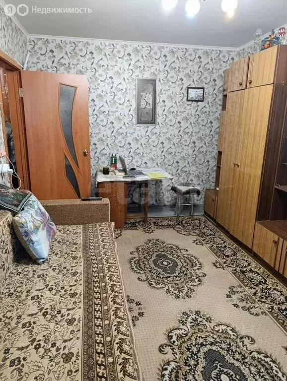 1-комнатная квартира: Санкт-Петербург, Петергофское шоссе, 21к3 (28 м) - Фото 1