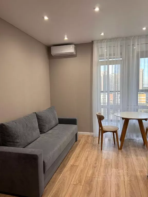 2-к кв. Татарстан, Казань ул. Аделя Кутуя, 100 (52.0 м) - Фото 2