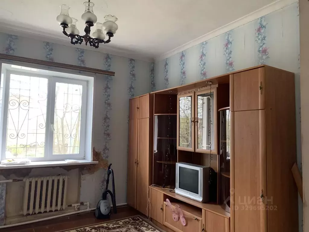 Комната Тульская область, Алексин ул. Трудовые Резервы, 20 (17.4 м) - Фото 2
