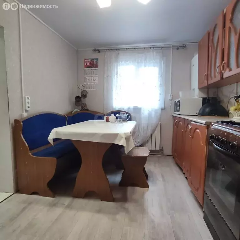 Дом в Саратов, микрорайон Завокзальный (46 м) - Фото 2