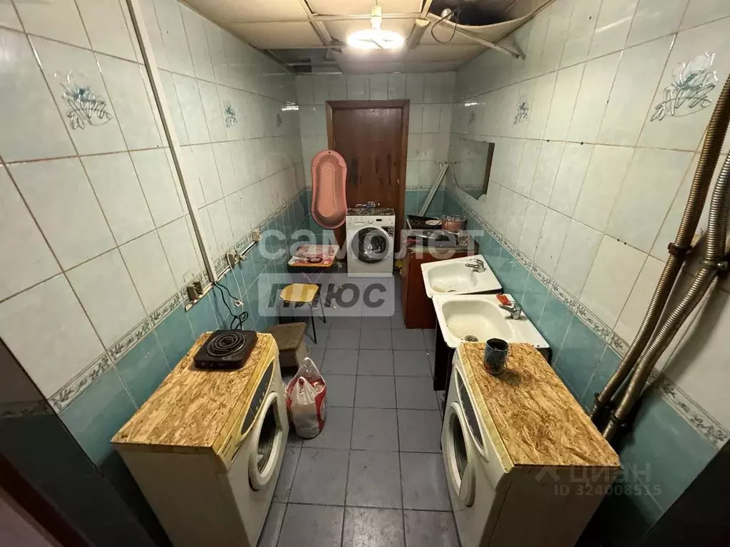 Комната Хабаровский край, Комсомольск-на-Амуре ул. Орехова, 67 (19.0 ... - Фото 2