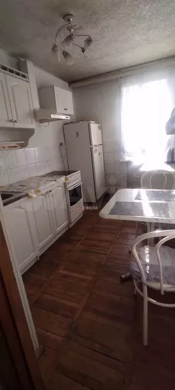 2-к. квартира, 47 м, 6/9 эт. - Фото 1