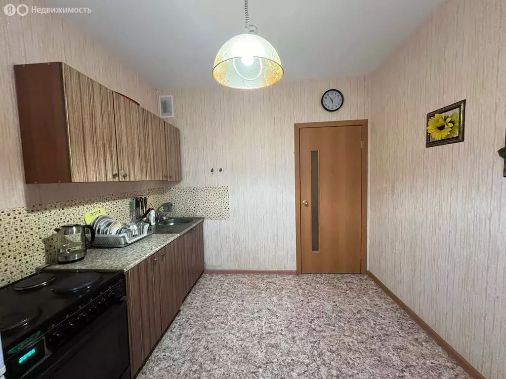 1-комнатная квартира: Челябинск, улица Суркова, 5 (40.4 м) - Фото 1