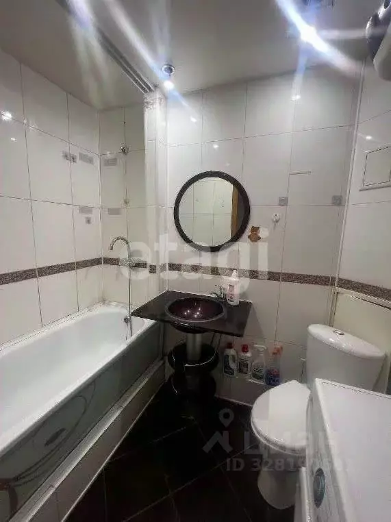 3-к кв. Амурская область, Благовещенск 2-й мкр, ул. Дьяченко, 6А (69.0 ... - Фото 1